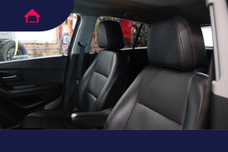 2021 Chevrolet Trax