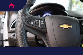 2021 Chevrolet Trax