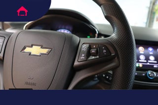 2021 Chevrolet Trax