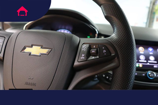 2021 Chevrolet Trax