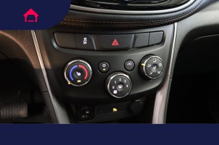 2021 Chevrolet Trax