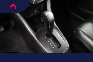 2021 Chevrolet Trax