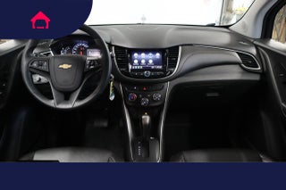 2021 Chevrolet Trax