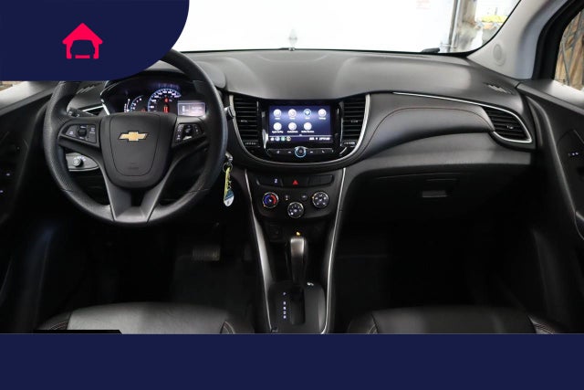 2021 Chevrolet Trax