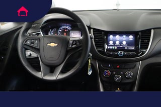 2021 Chevrolet Trax