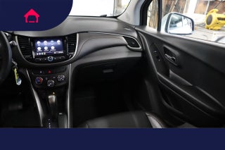 2021 Chevrolet Trax