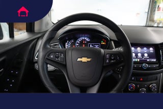 2021 Chevrolet Trax
