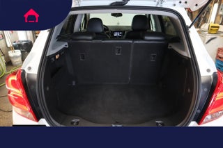 2021 Chevrolet Trax