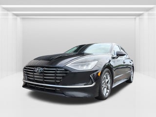 2020 Hyundai Sonata