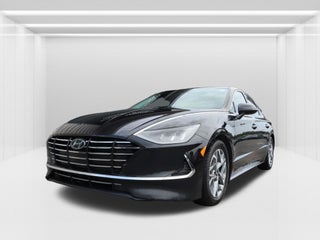 2020 Hyundai Sonata