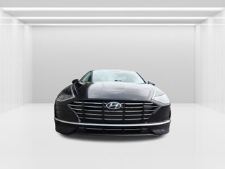 2020 Hyundai Sonata