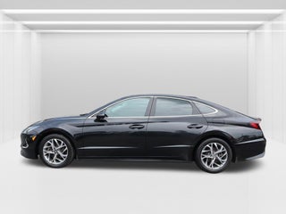 2020 Hyundai Sonata