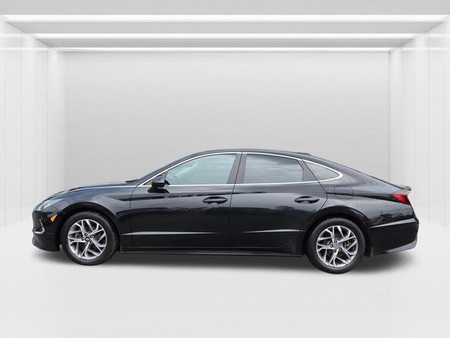 2020 Hyundai Sonata