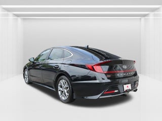 2020 Hyundai Sonata