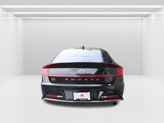2020 Hyundai Sonata