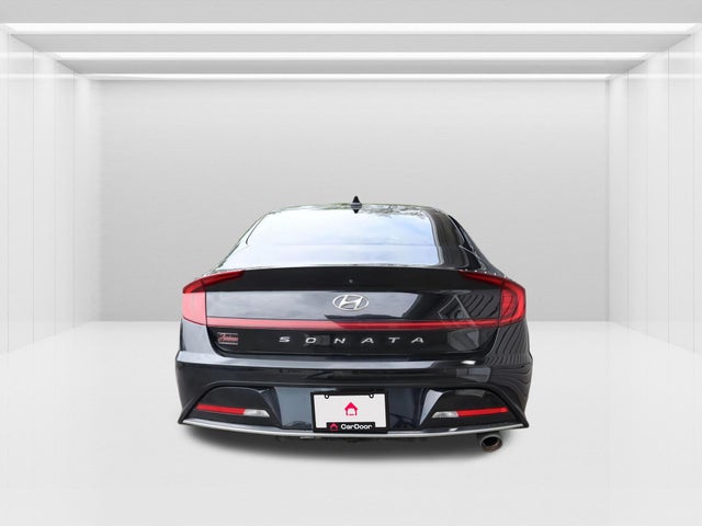 2020 Hyundai Sonata