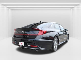 2020 Hyundai Sonata