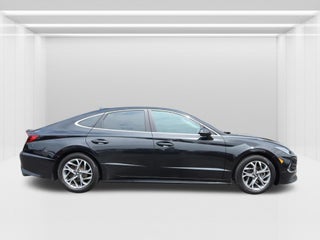 2020 Hyundai Sonata