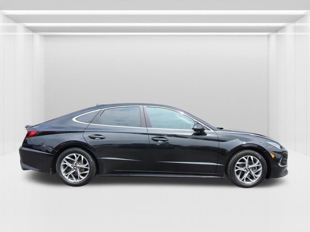 2020 Hyundai Sonata