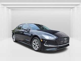 2020 Hyundai Sonata