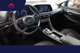 2020 Hyundai Sonata