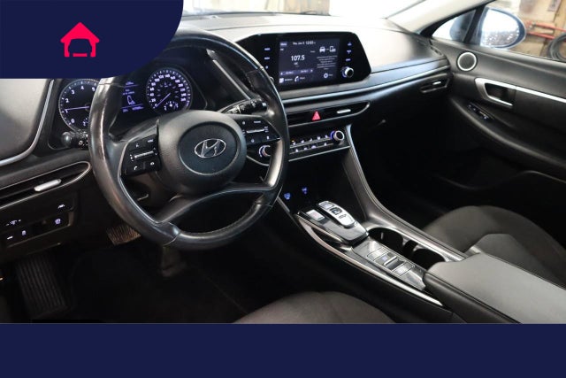 2020 Hyundai Sonata