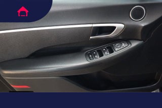 2020 Hyundai Sonata