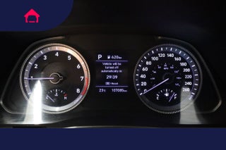 2020 Hyundai Sonata