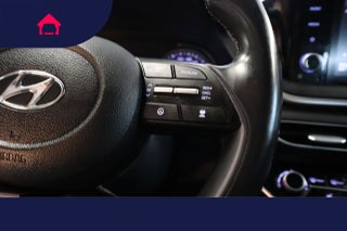 2020 Hyundai Sonata