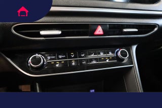 2020 Hyundai Sonata