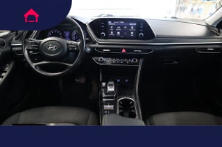 2020 Hyundai Sonata