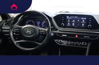 2020 Hyundai Sonata