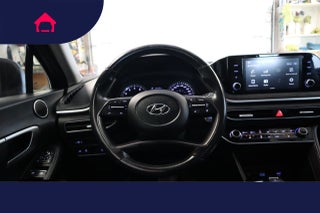 2020 Hyundai Sonata