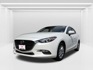 2018 Mazda 3