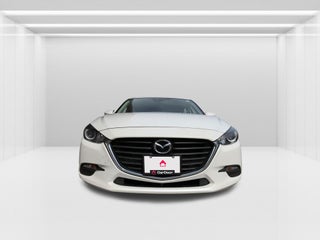 2018 Mazda 3