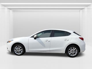 2018 Mazda 3
