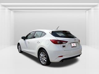 2018 Mazda 3
