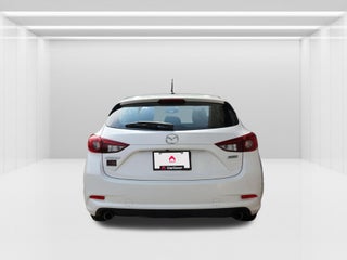 2018 Mazda 3