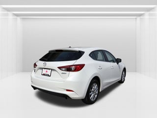 2018 Mazda 3