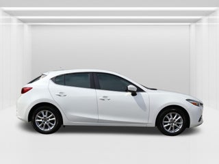 2018 Mazda 3