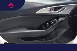 2018 Mazda 3