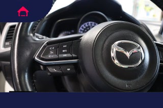 2018 Mazda 3