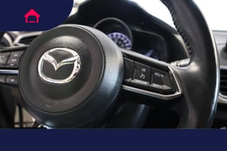 2018 Mazda 3