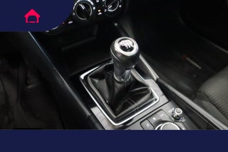 2018 Mazda 3