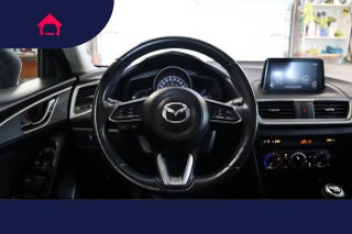 2018 Mazda 3