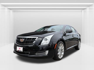 2016 Cadillac XTS