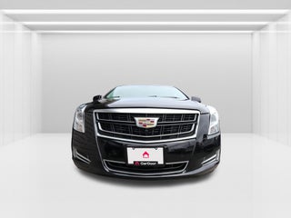 2016 Cadillac XTS