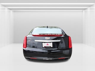 2016 Cadillac XTS