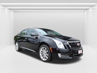 2016 Cadillac XTS