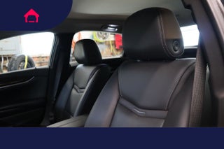 2016 Cadillac XTS